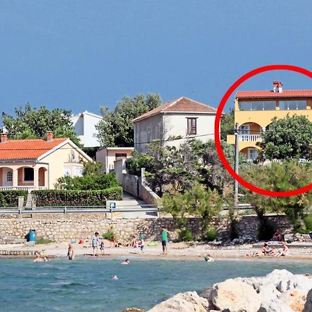 Apartments By The Sea Vinjerac, Zadar - 5824 Екстер'єр фото
