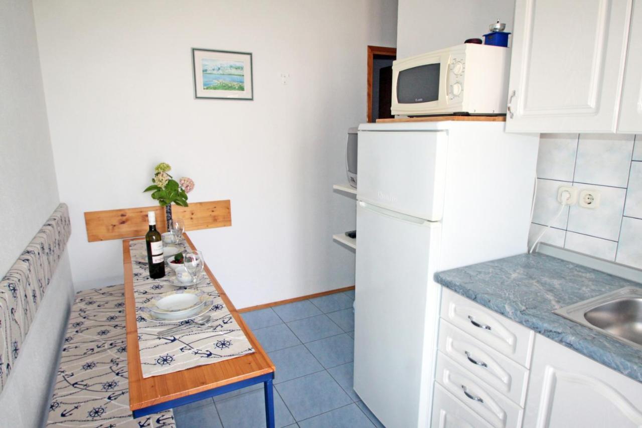 Apartments By The Sea Vinjerac, Zadar - 5824 Екстер'єр фото