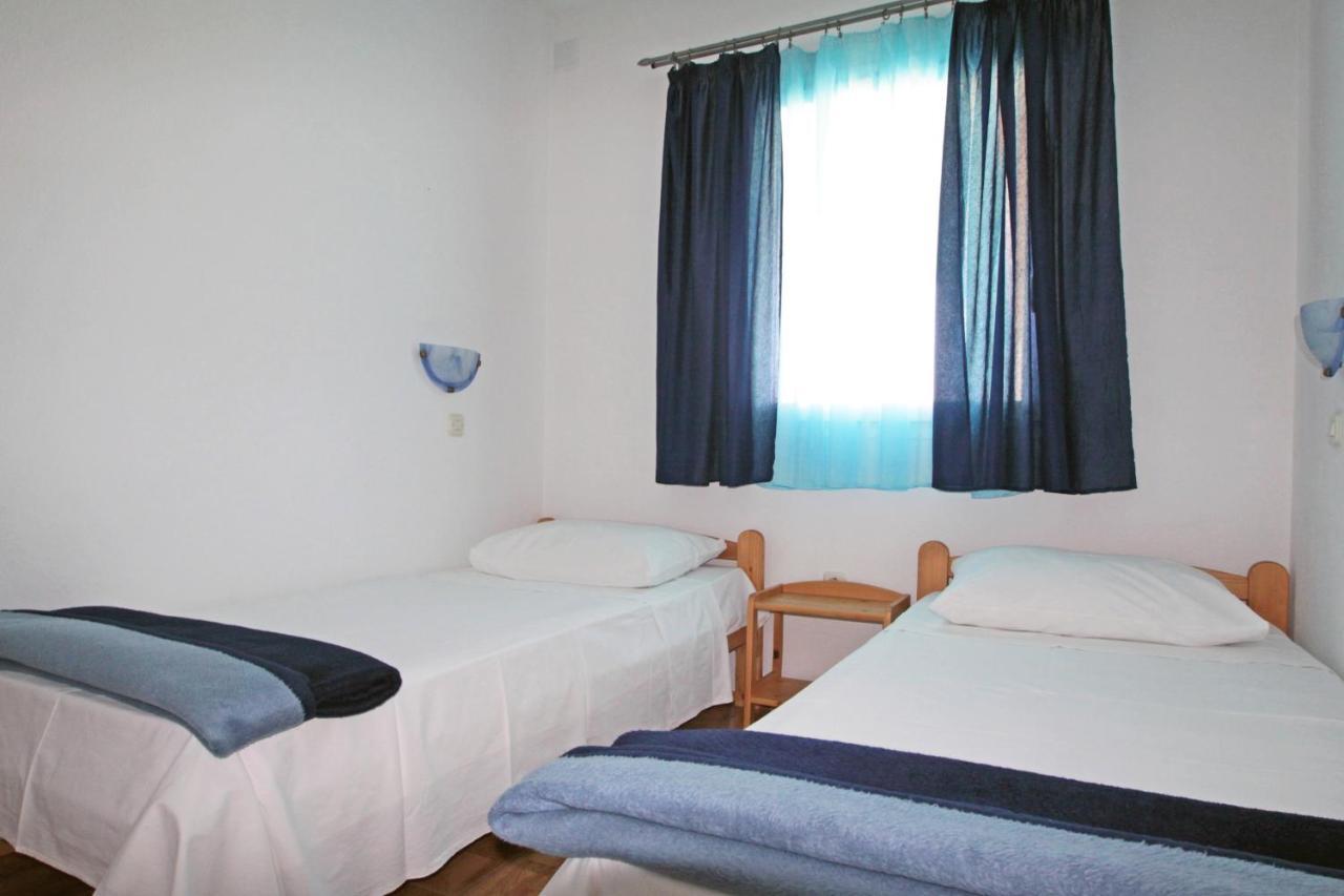 Apartments By The Sea Vinjerac, Zadar - 5824 Екстер'єр фото