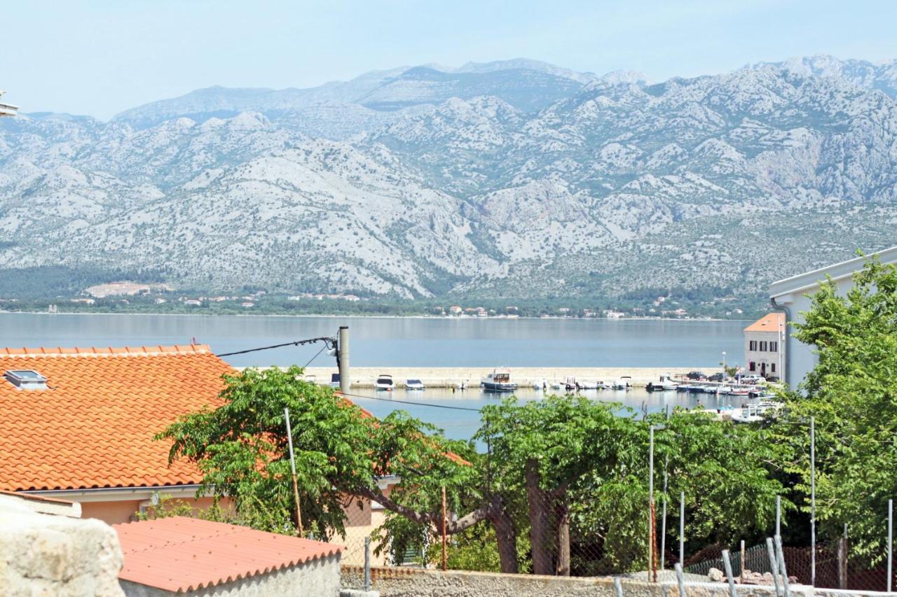 Apartments By The Sea Vinjerac, Zadar - 5824 Екстер'єр фото