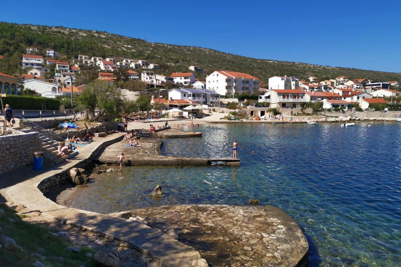 Apartments By The Sea Vinjerac, Zadar - 5824 Екстер'єр фото